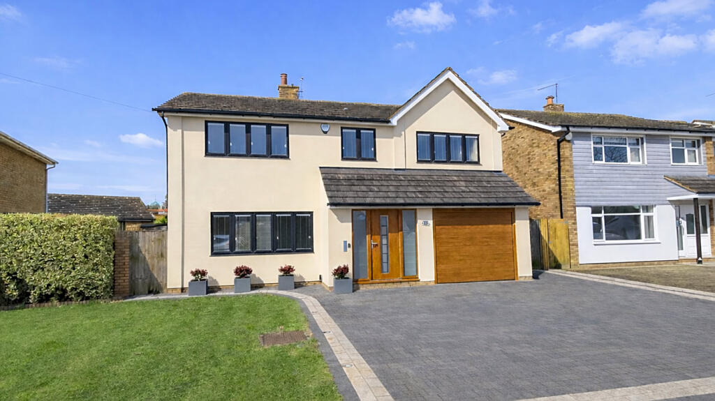 Main image of property: Grange Road, Herne Bay, CT6 6NP