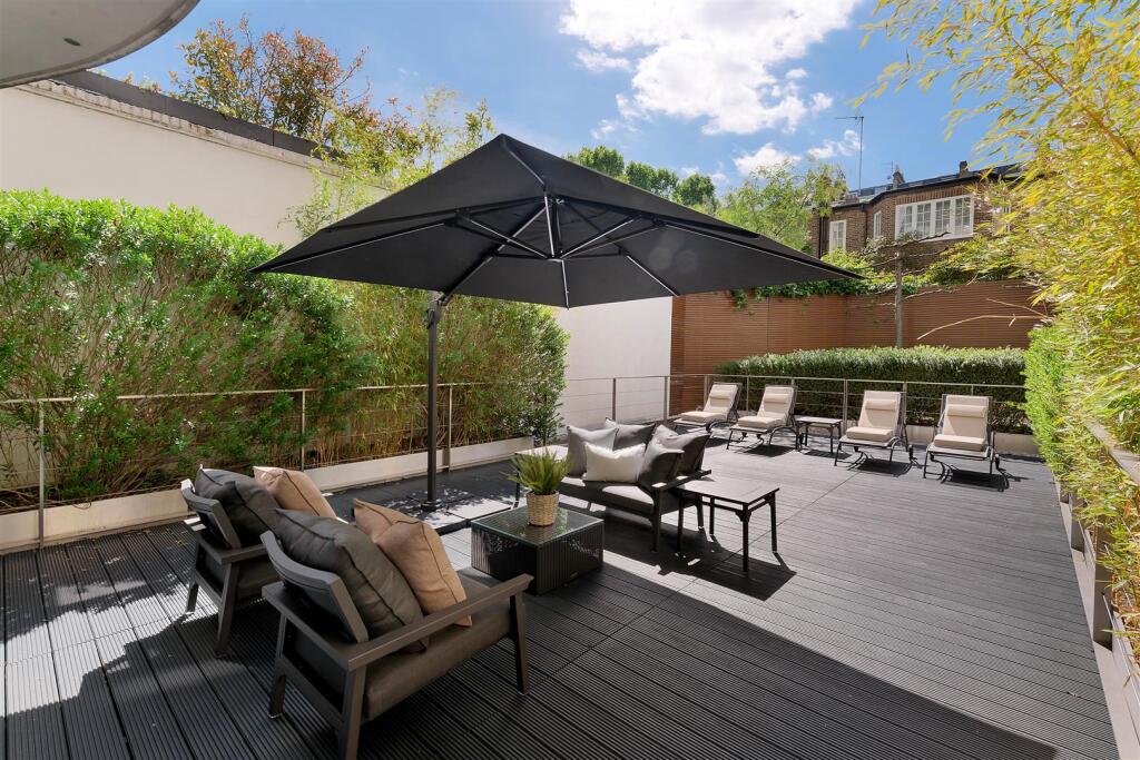 Main image of property: Chesham Place, Belgravia
