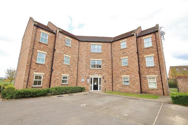 Main image of property: Honeysuckle House, Selby