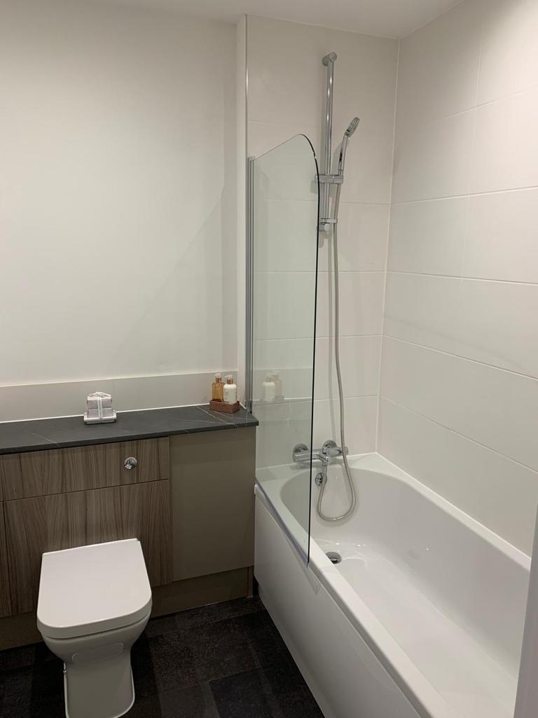 Apartment in London - More