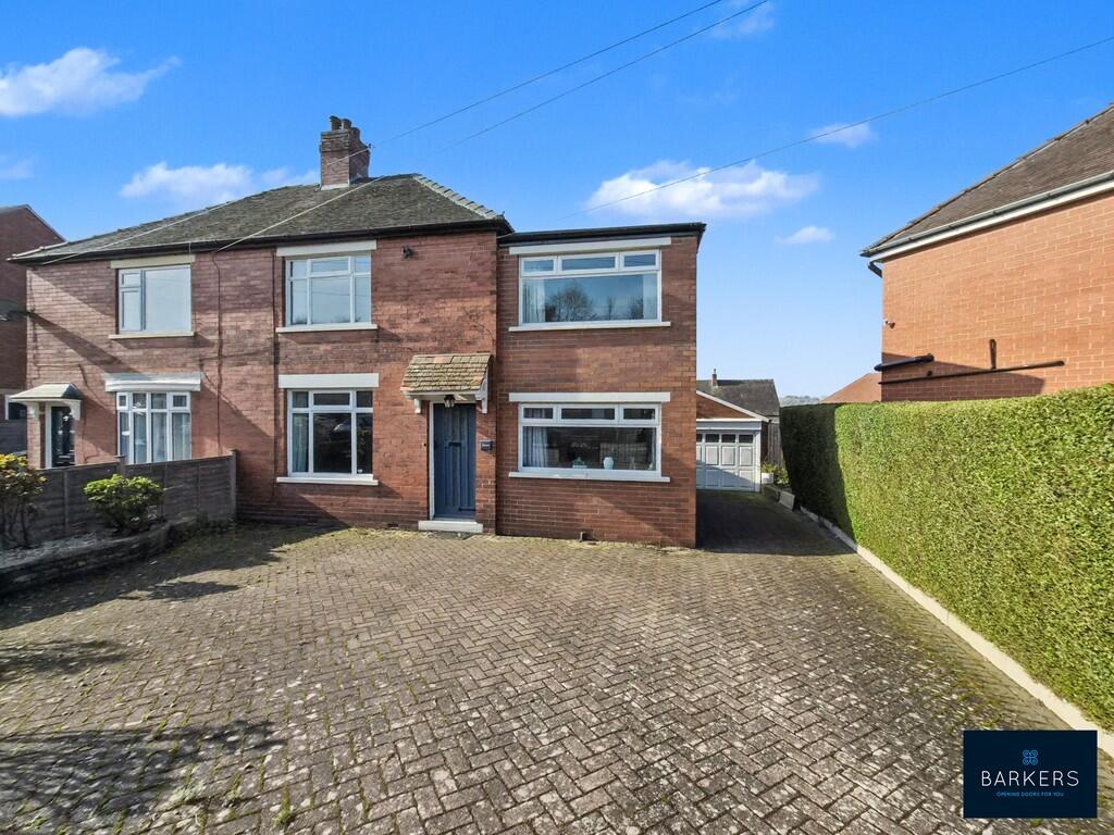 Main image of property: Kings Drive, Birstall