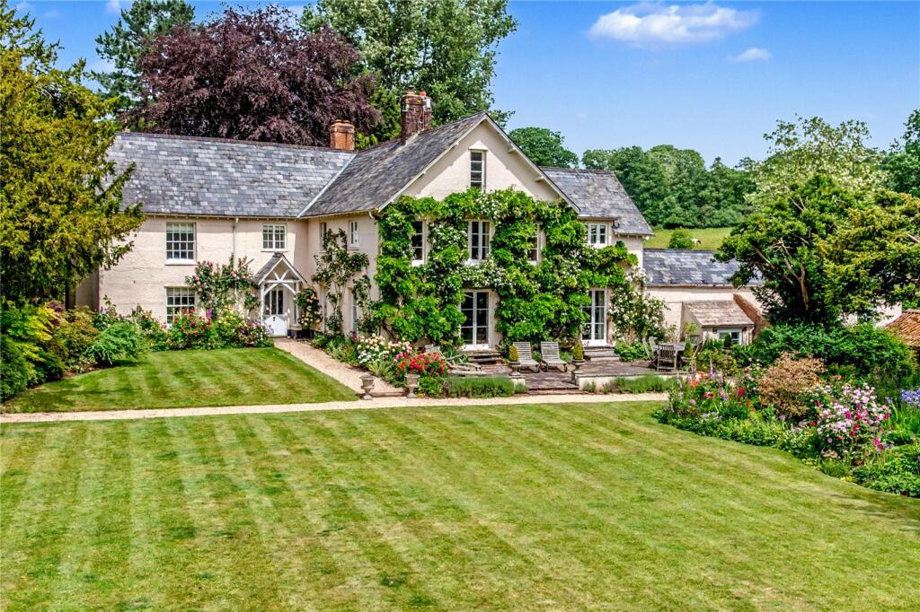 Main image of property: Bathealton, Taunton, Somerset, TA4