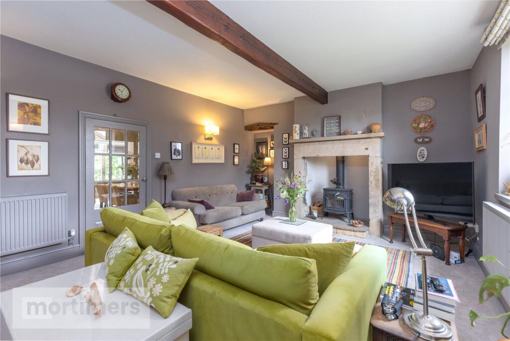 Henthorn Road, Clitheroe, Lancashire, BB7 photo 4