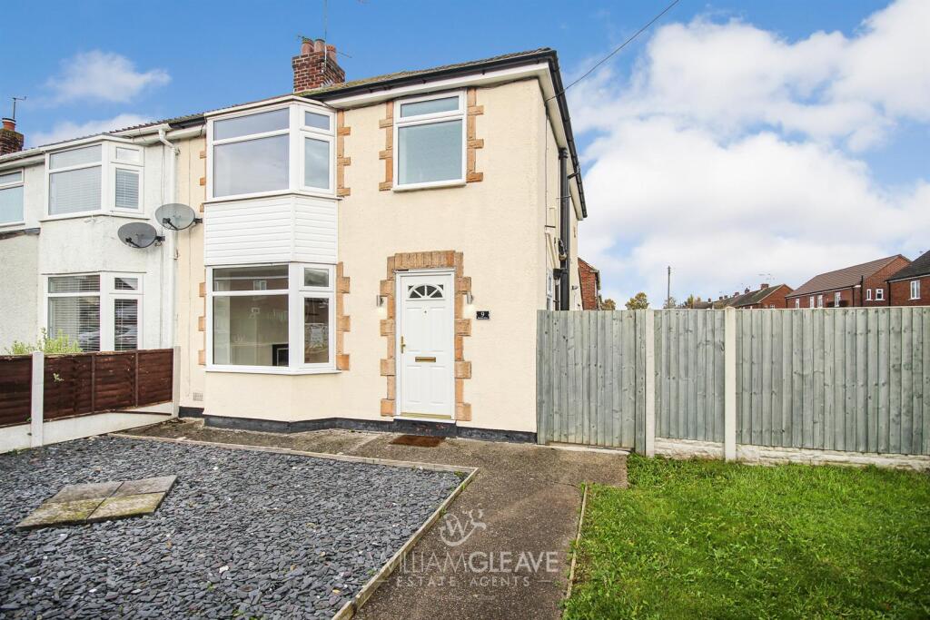 Main image of property: Belmont Drive, Saltney Ferry, Chester, Flintshire, CH4