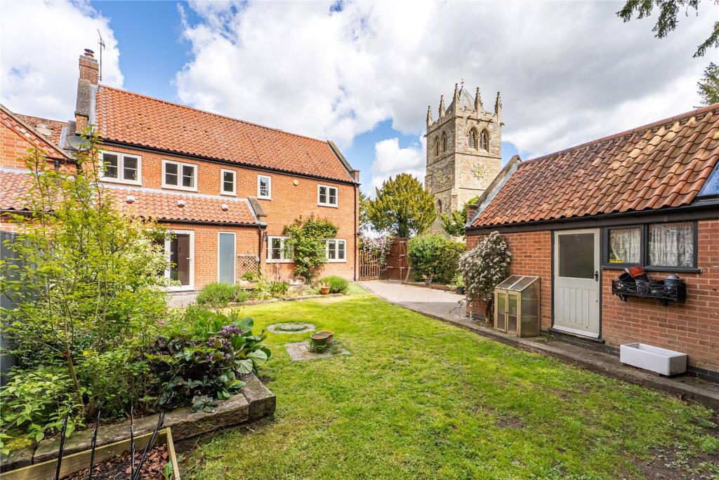 Main image of property: High Street, Laxton, Newark, Nottinghamshire, NG22
