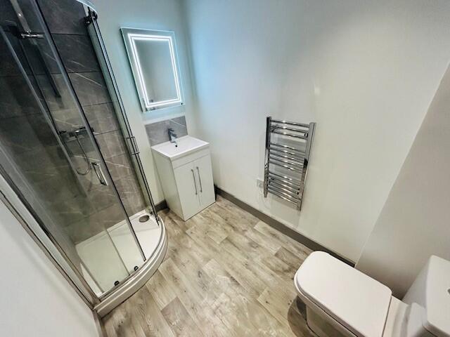Apartment in Sheffield - View 5