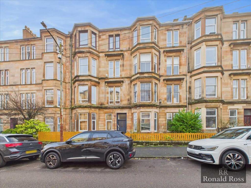 Main image of property: Garthland Drive, Dennistoun, Glasgow