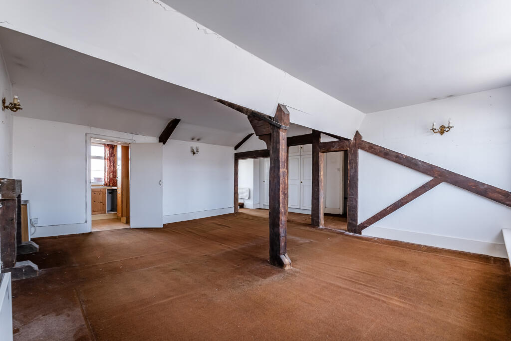 Apartment in London, South Kensington - More