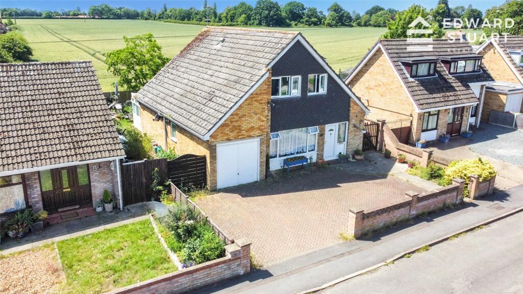 Main image of property: Tavistock Close, Thorney, Peterborough, Cambridgeshire, PE6