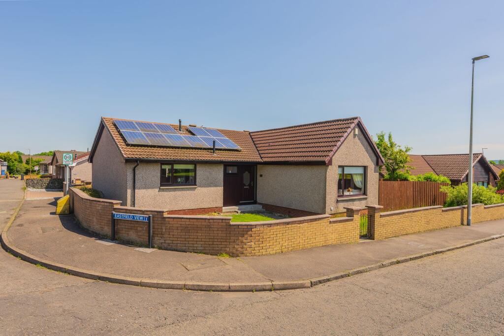 Eastfield View, Fauldhouse