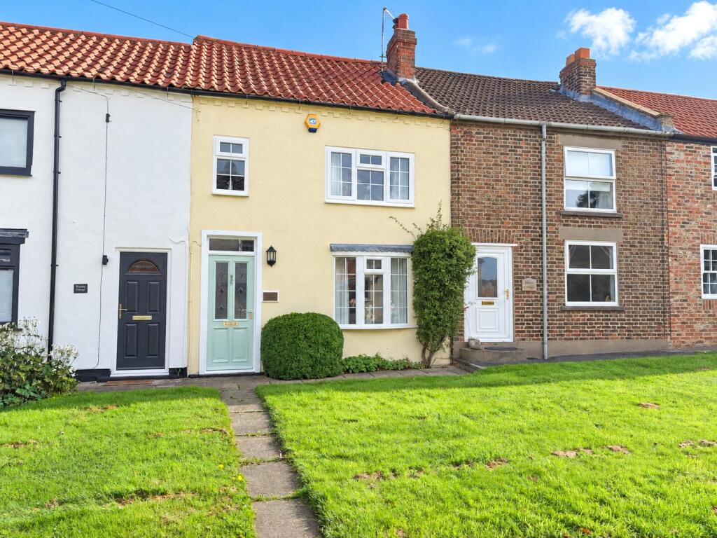 Main image of property: Baker Street, Appleton Wiske, Northallerton, DL6