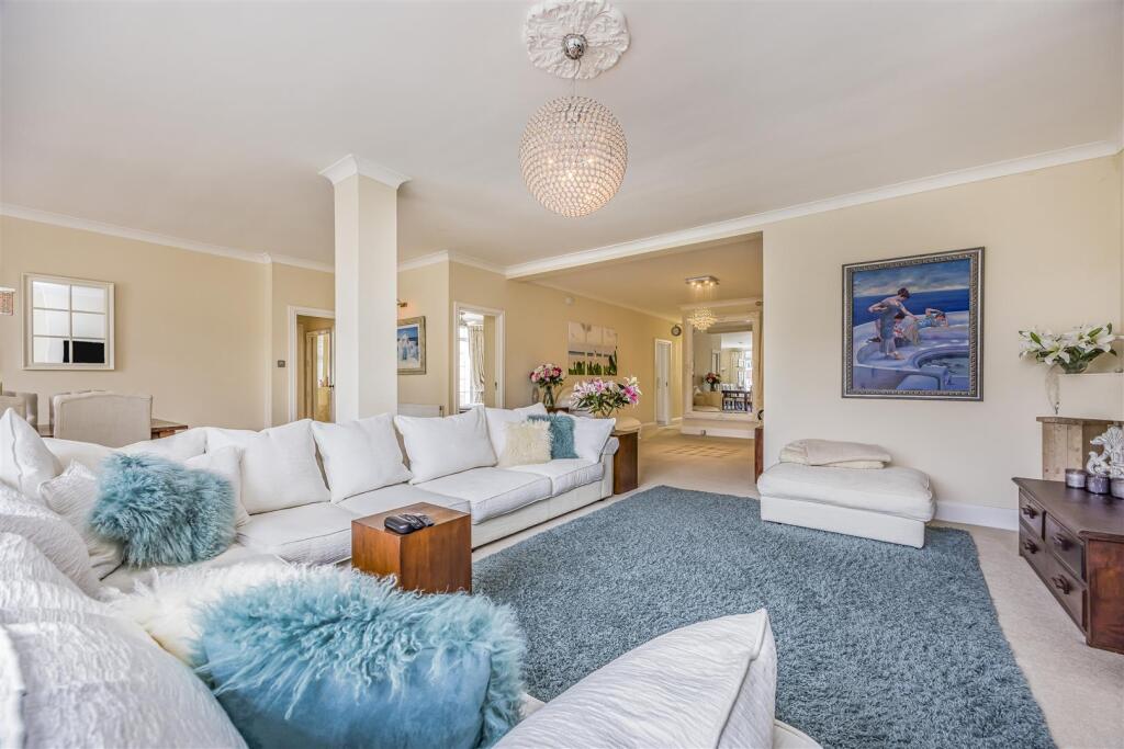 Main image of property: Bath Road, Bournemouth