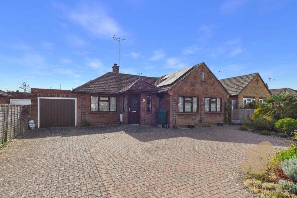 3-bed house on Prettygate Road, Colchester, CO3, £425,000