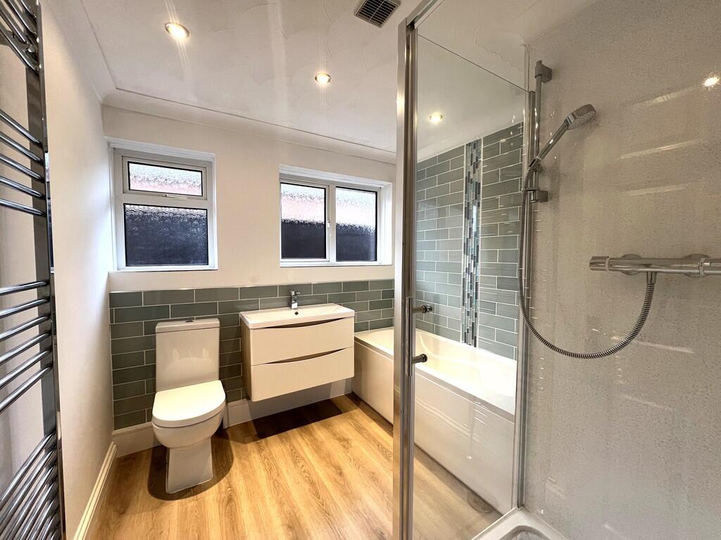 House in Peterborough - More