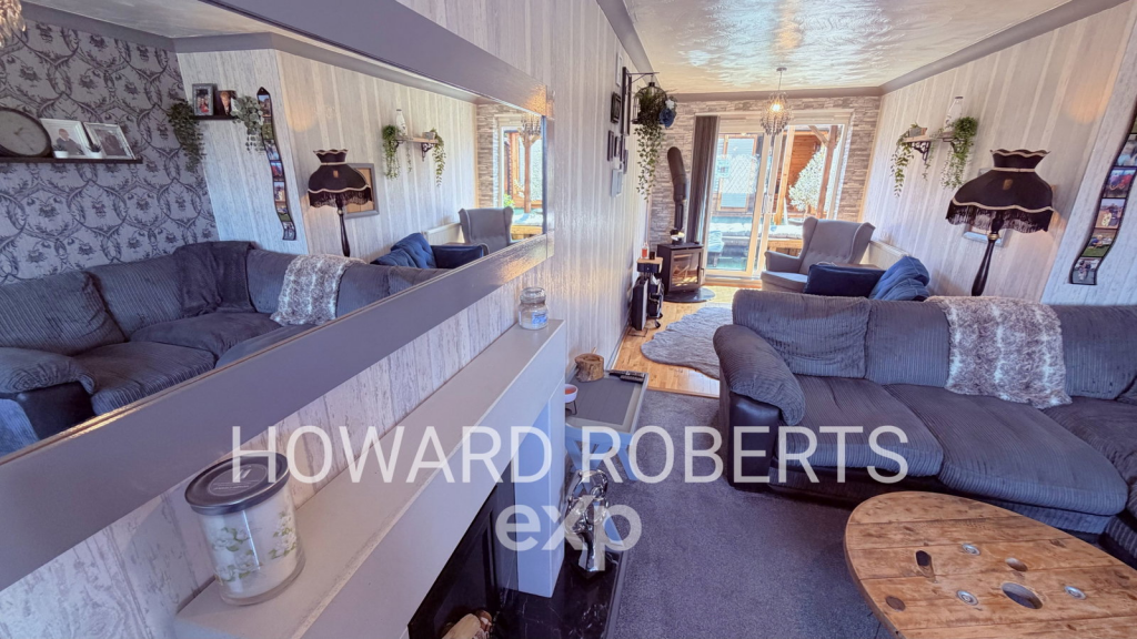 Smalley Croft, Penwortham - View 3