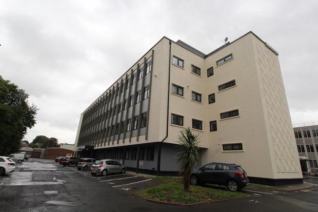 Main image of property: Larch House, High Street, Kingswinford, West Midlands, DY6