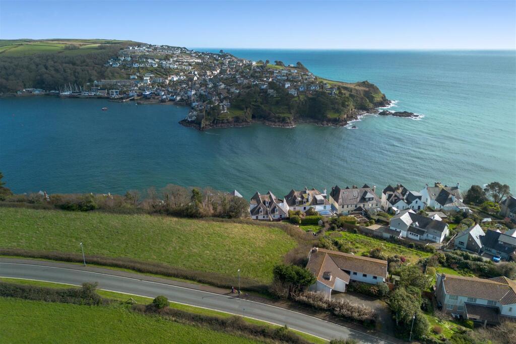 Main image of property: Hanson Drive, Fowey