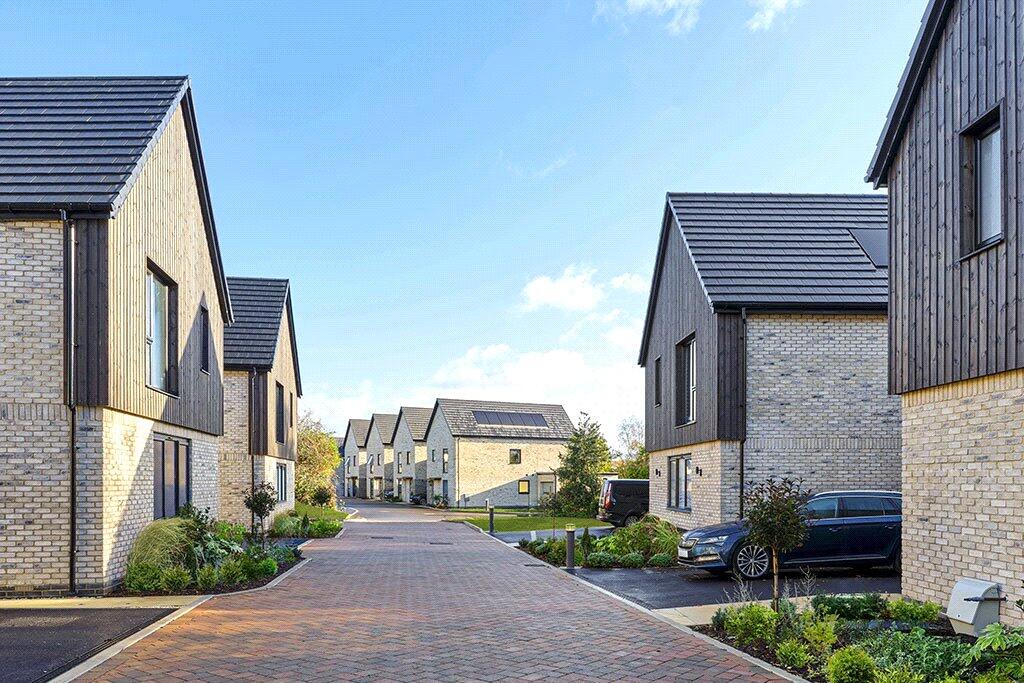 Main image of property: Maple House, Trendlewood Way, Nailsea, BS48