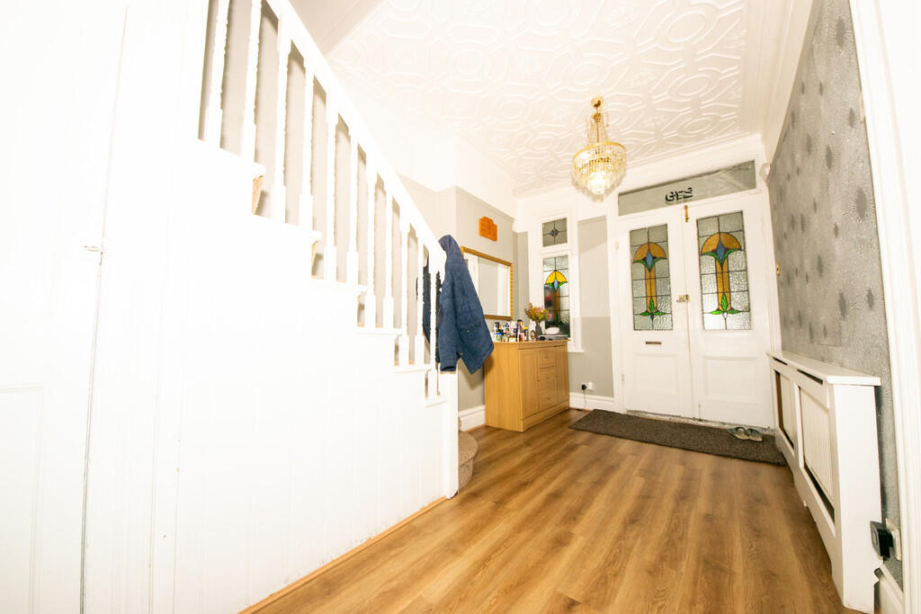 Wanstead Park Road, Ilford photo 3