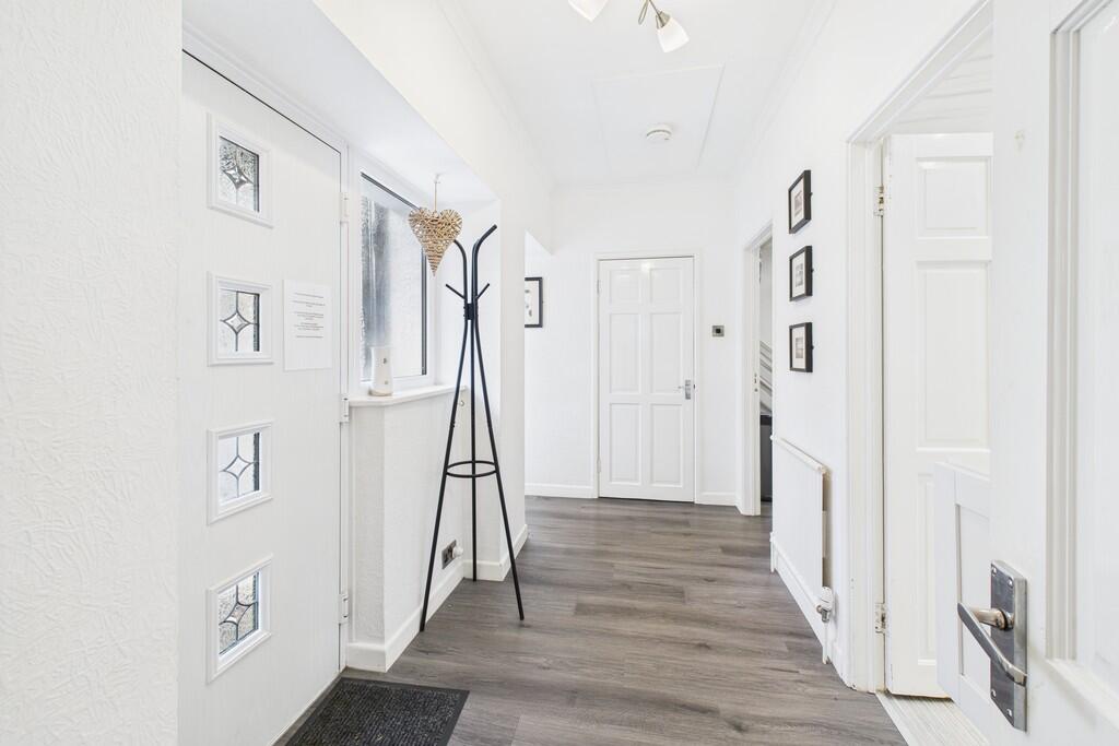 The Nook, Kendal Road, Bowness-on-Windermere, LA23 3FS photo 2