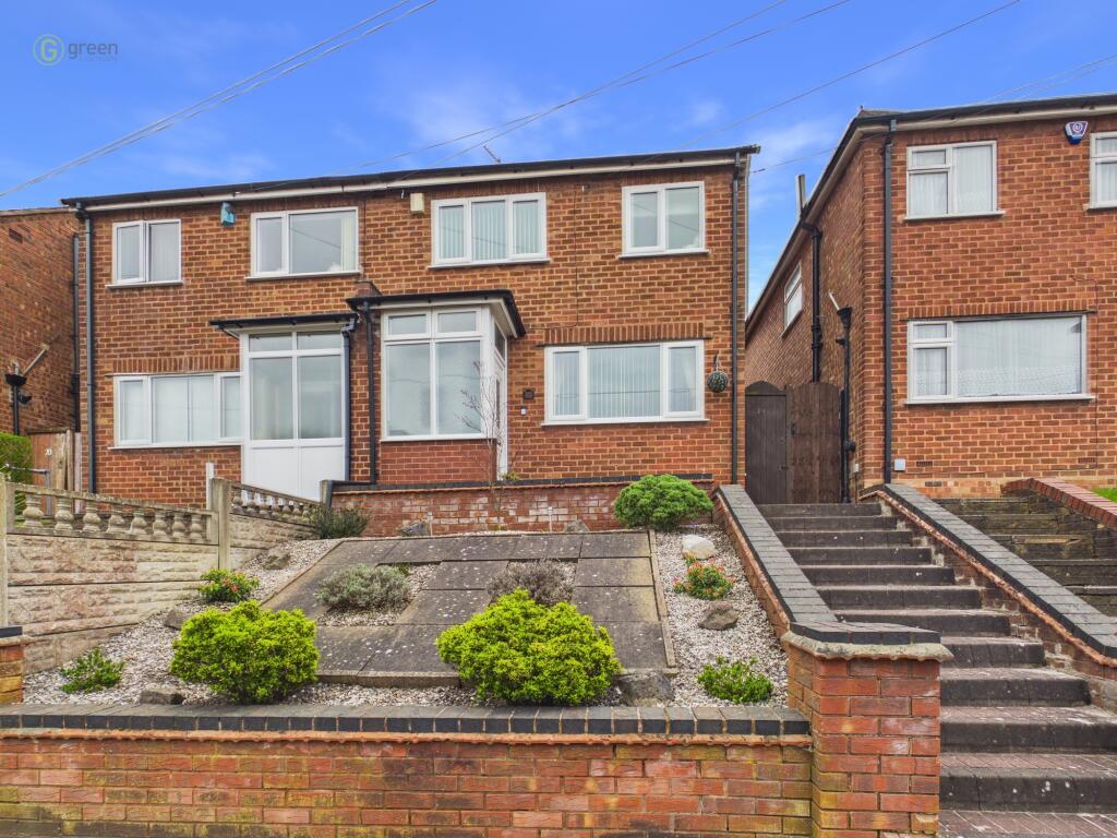 Additional image 33 of Cramlington Road, Birmingham, B42