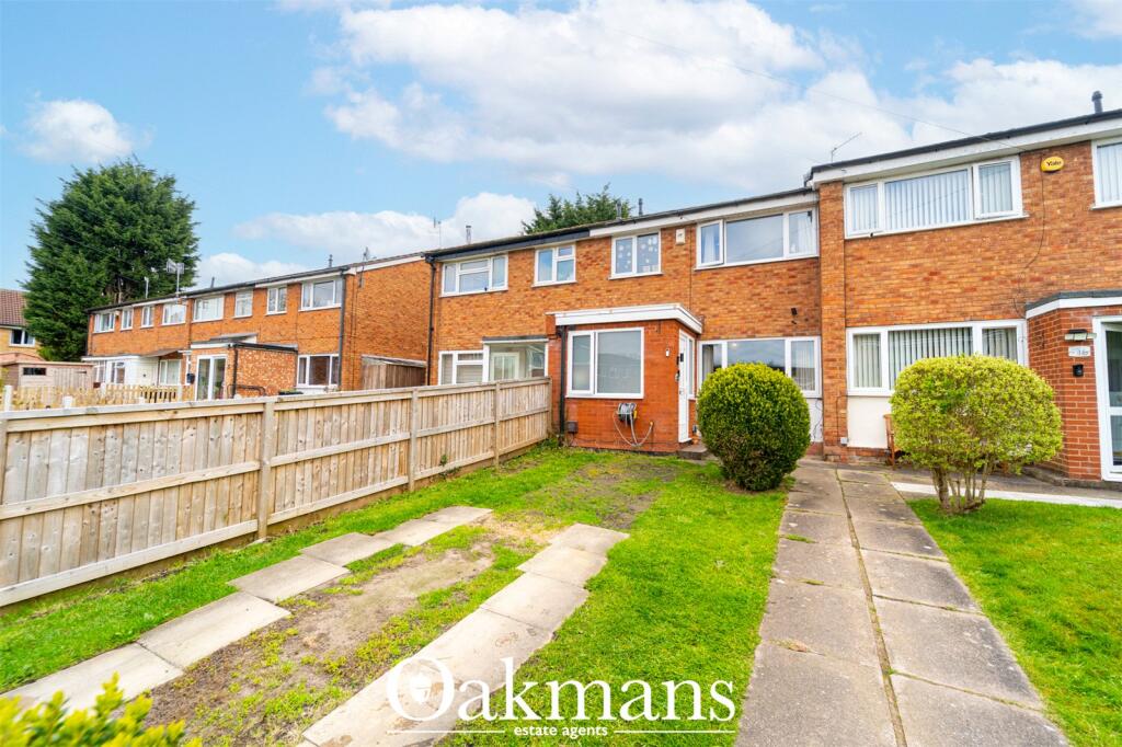 Main image of property: Woodrow Close, Catshill, Bromsgrove, Worcestershire, B61