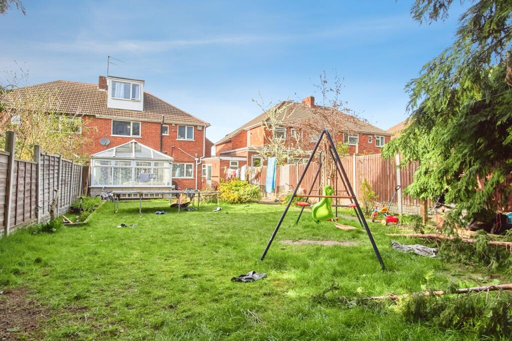 Additional image 14 of Rednal Road, Birmingham, B38