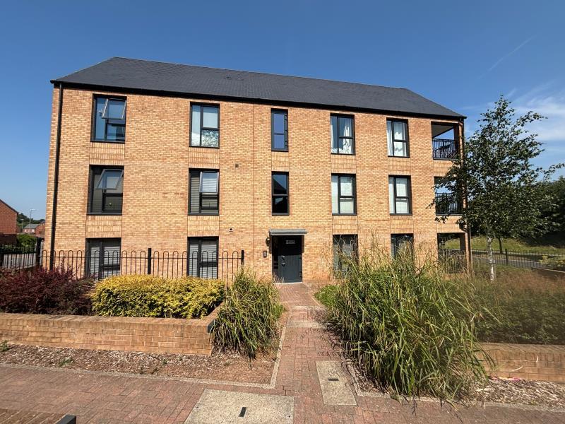 Main image of property: Parkside Crescent, Ketley