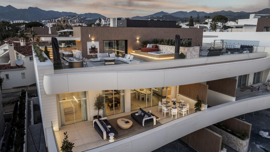 Main image of property: Andalucia, Malaga, Marbella