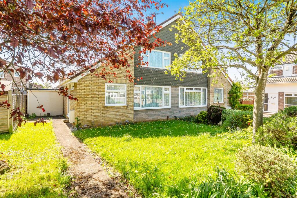 Main image of property: Drayton Close, Whitchurch Park, Bristol