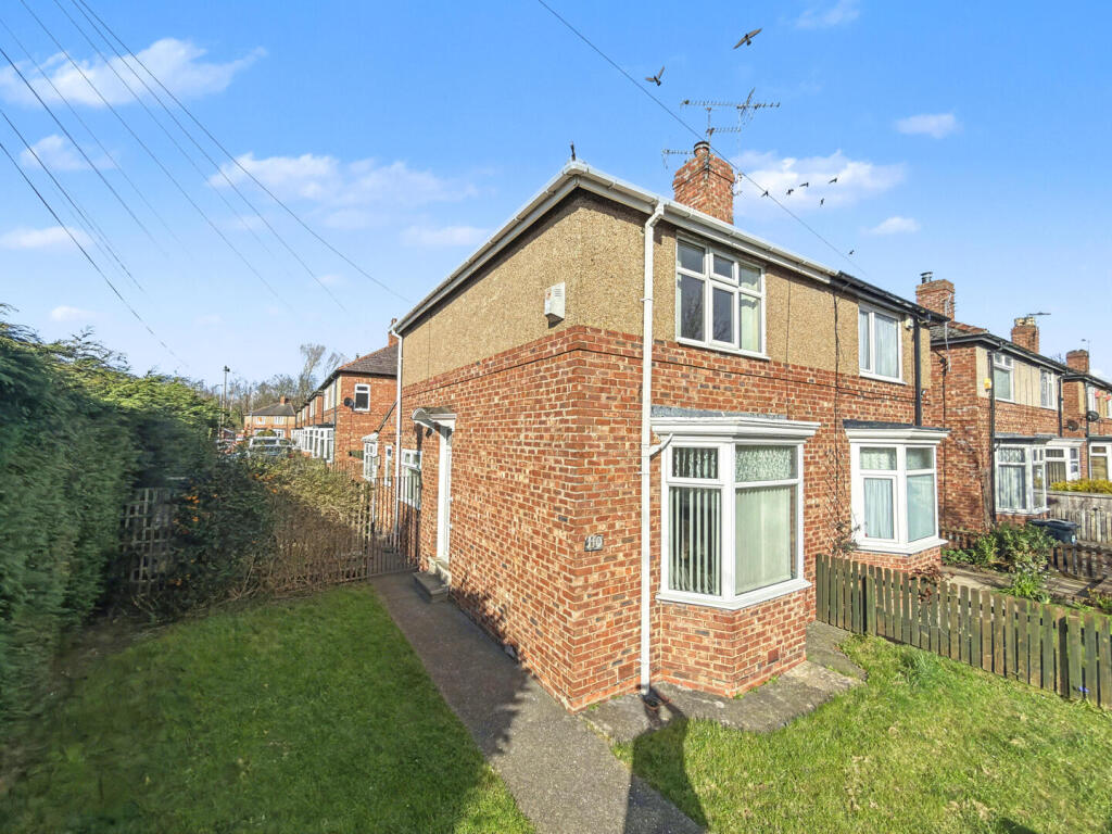 Main image of property: Sandriggs, Darlington