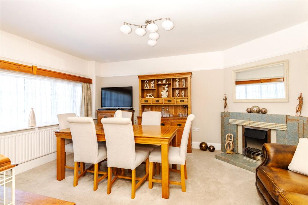 House in Worthing, Findon Valley - View 5