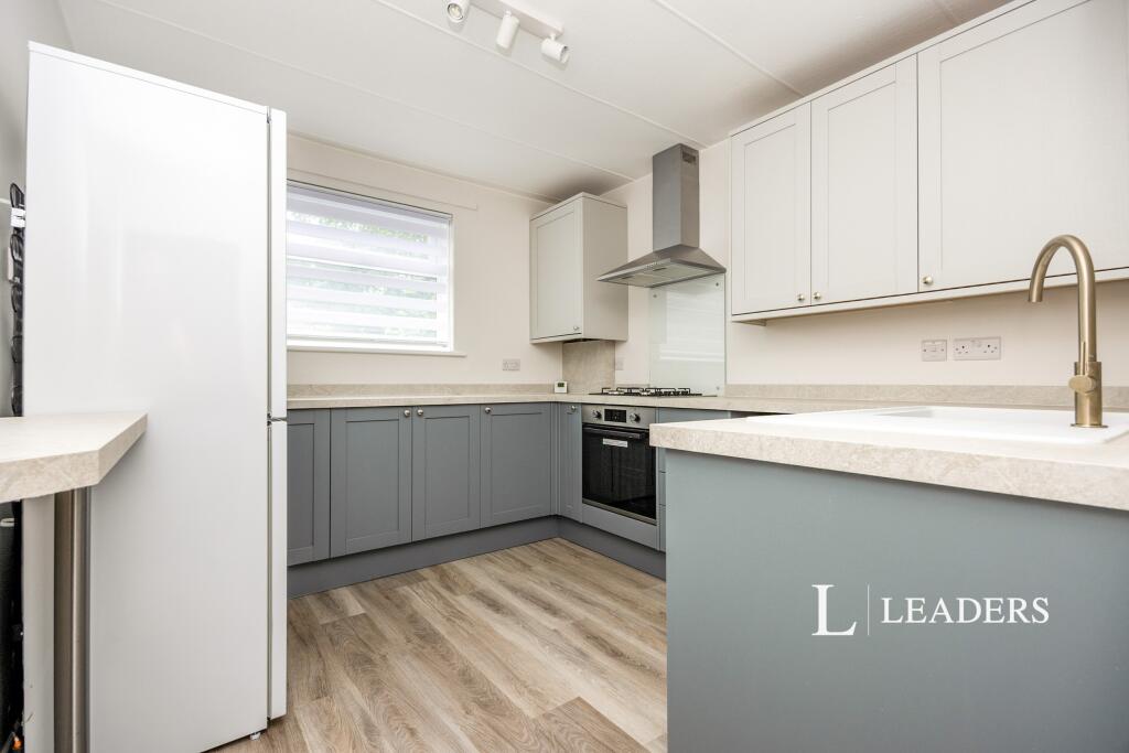 Main image of property: Hilgay Court, Hilgay, GU1