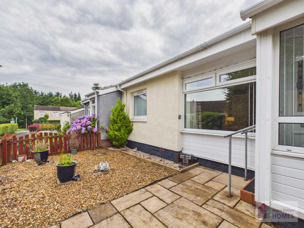 Main image of property: Sycamore Crescent, Greenhills, East Kilbride
