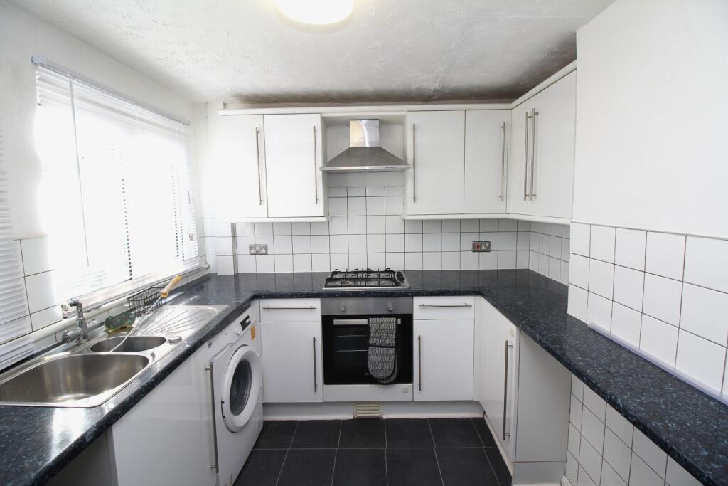 Main image of property: Beeleigh West, SS14
