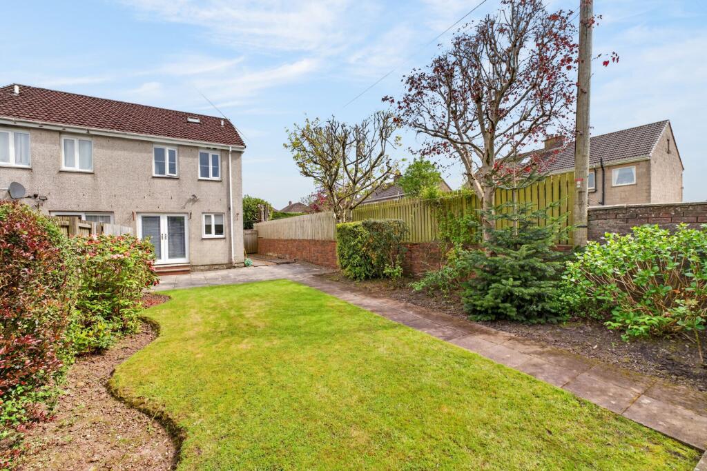 20 Castle Drive, Kilmarnock, KA3 1TN photo 4