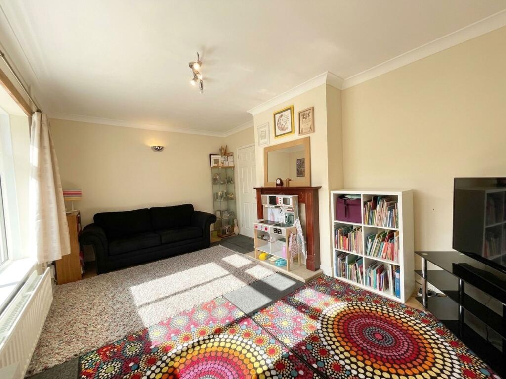 House in Stoke-on-Trent - View 5