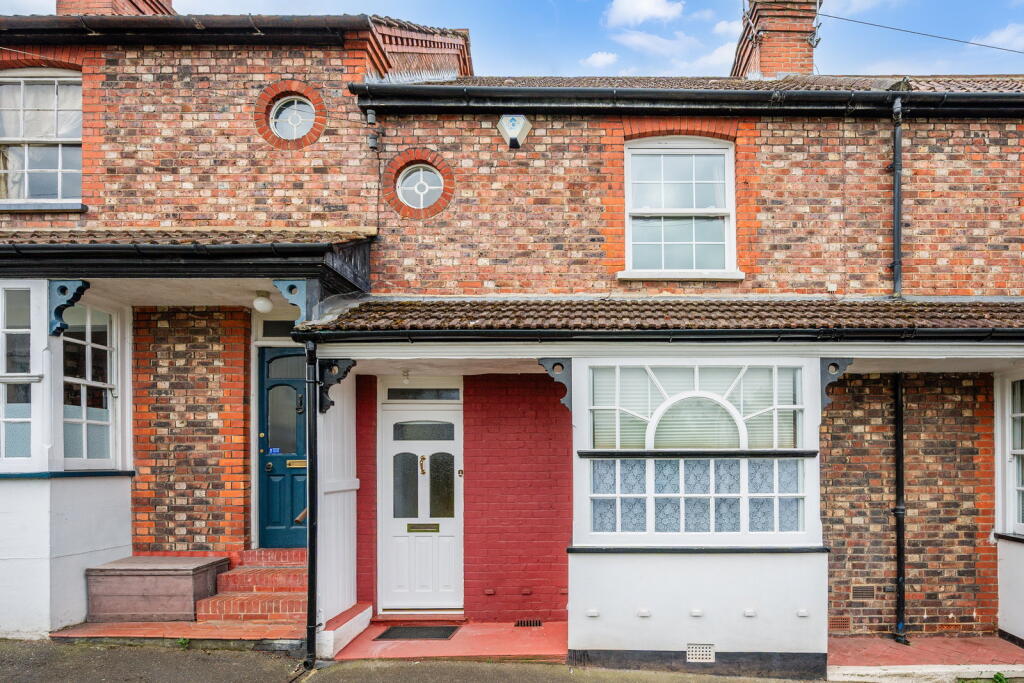 Main image of property: Ansell Road, Dorking