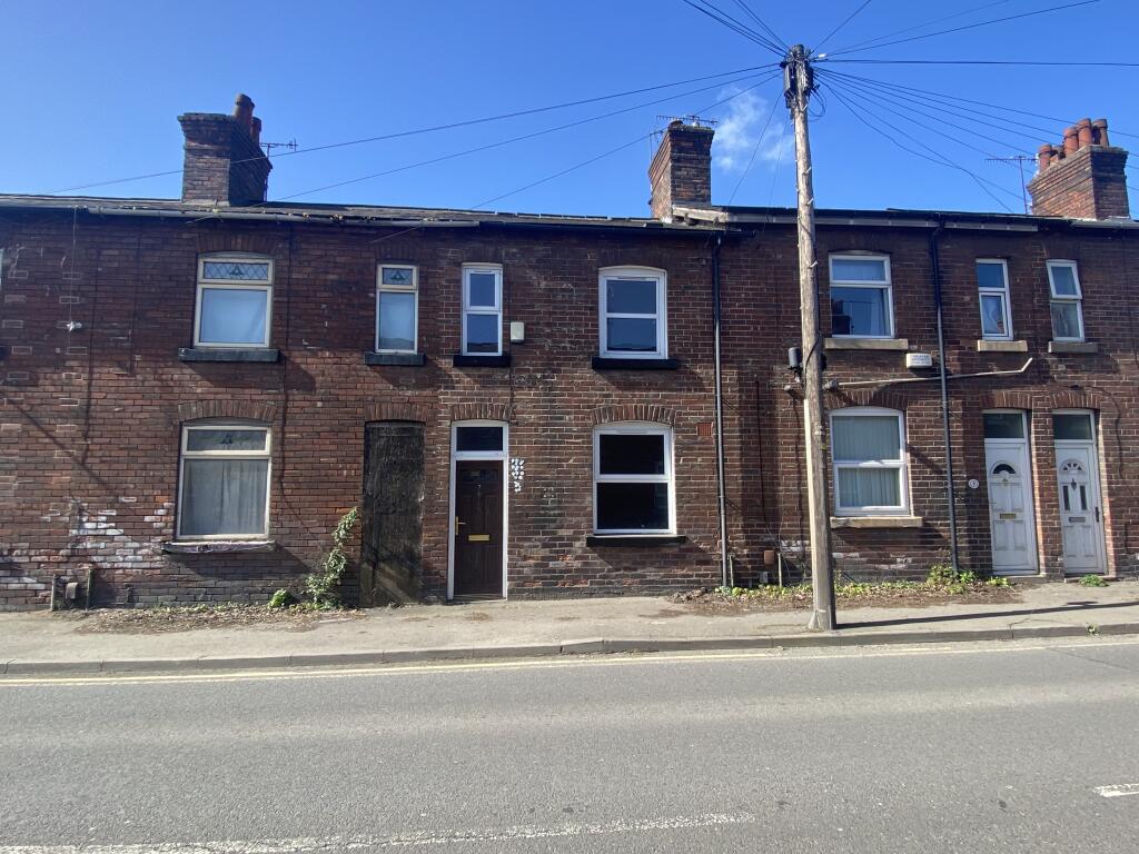 Main image of property: 7 Ecclesfield Road, Sheffield, South Yorkshire S9 1NW