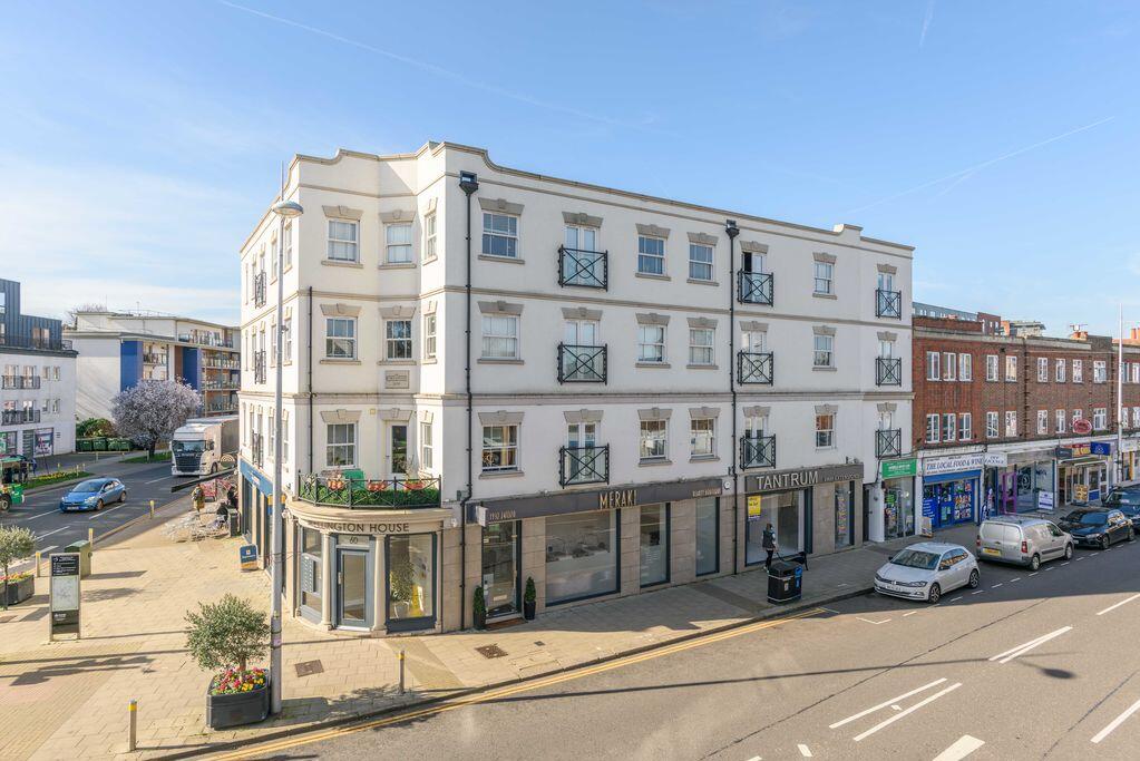 Main image of property: High Street, Walton-On-Thames