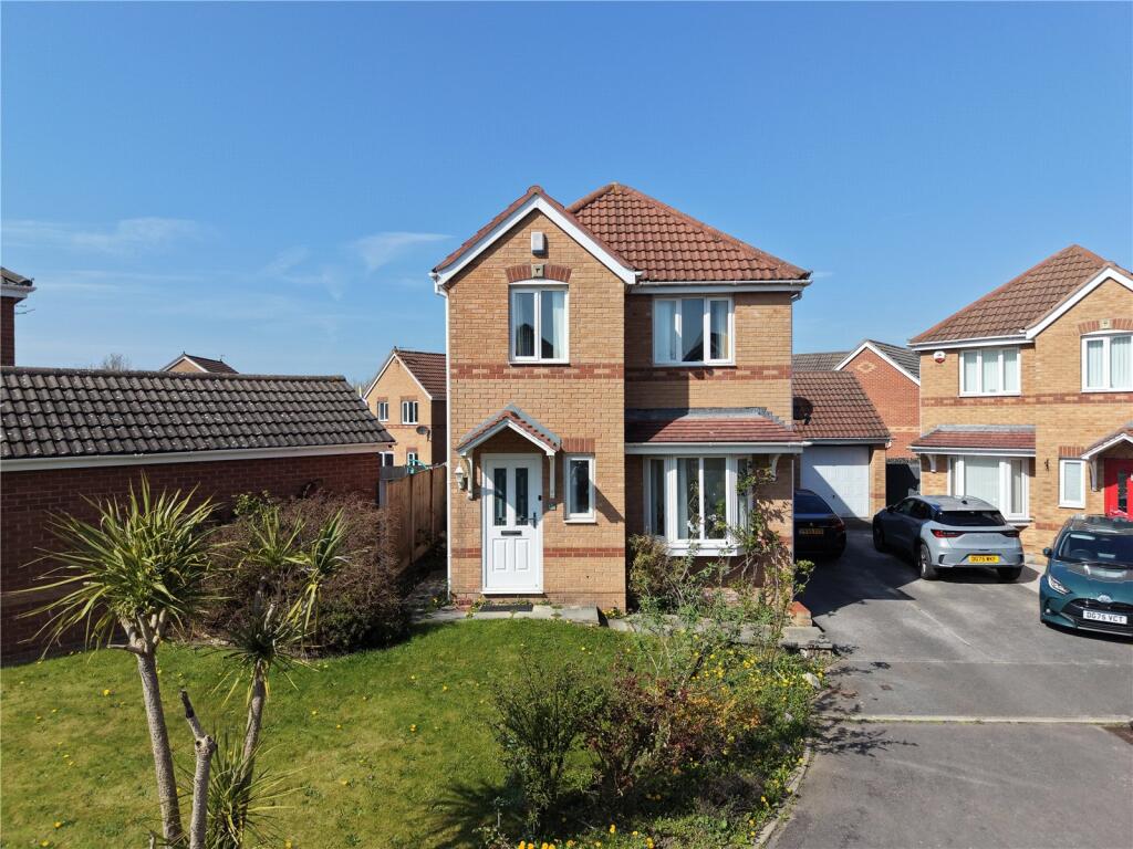 Main image of property: Cheddon Way, Pensby, Wirral, CH61