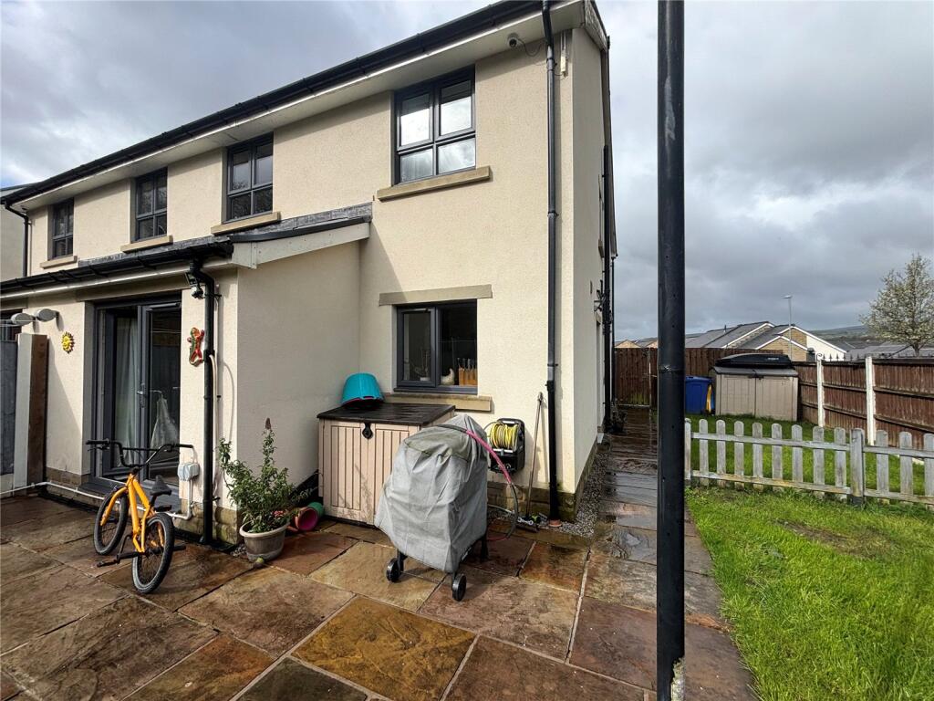 Additional image 13 of Holden Road, Brierfield, Nelson, Lancashire, BB9