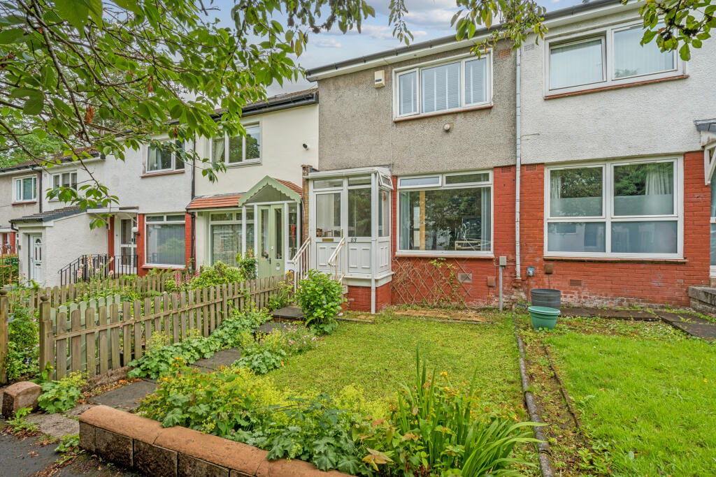 House in Glasgow, East Renfrewshire