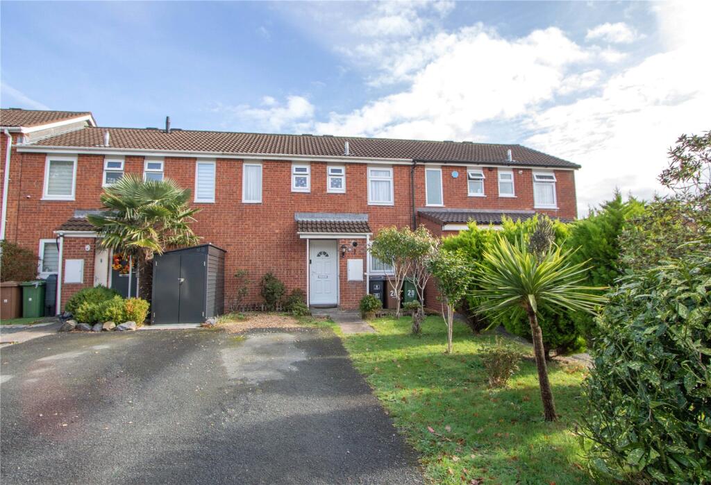 Main image of property: Thornbury, Plymouth