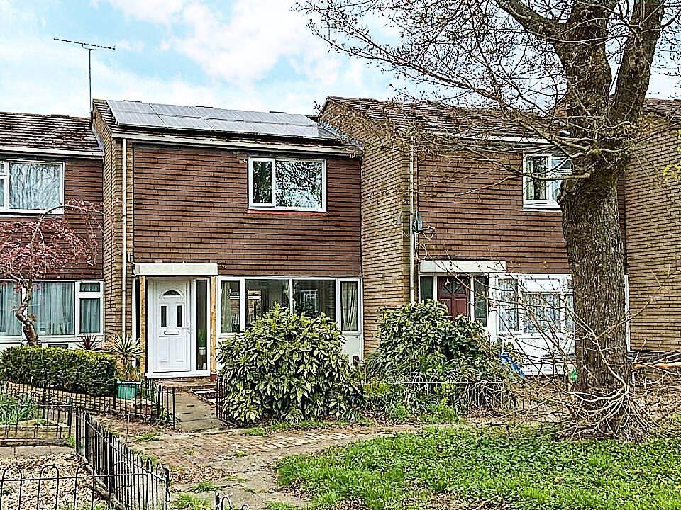 Main image of property: Carmarthen Close, Farnborough, Hampshire, GU14