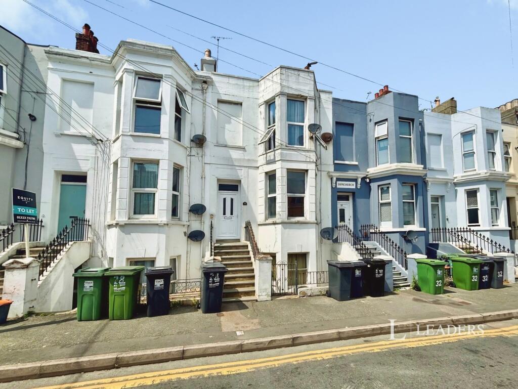 Main image of property: Ceylon Place, Eastbourne, East Sussex, BN21