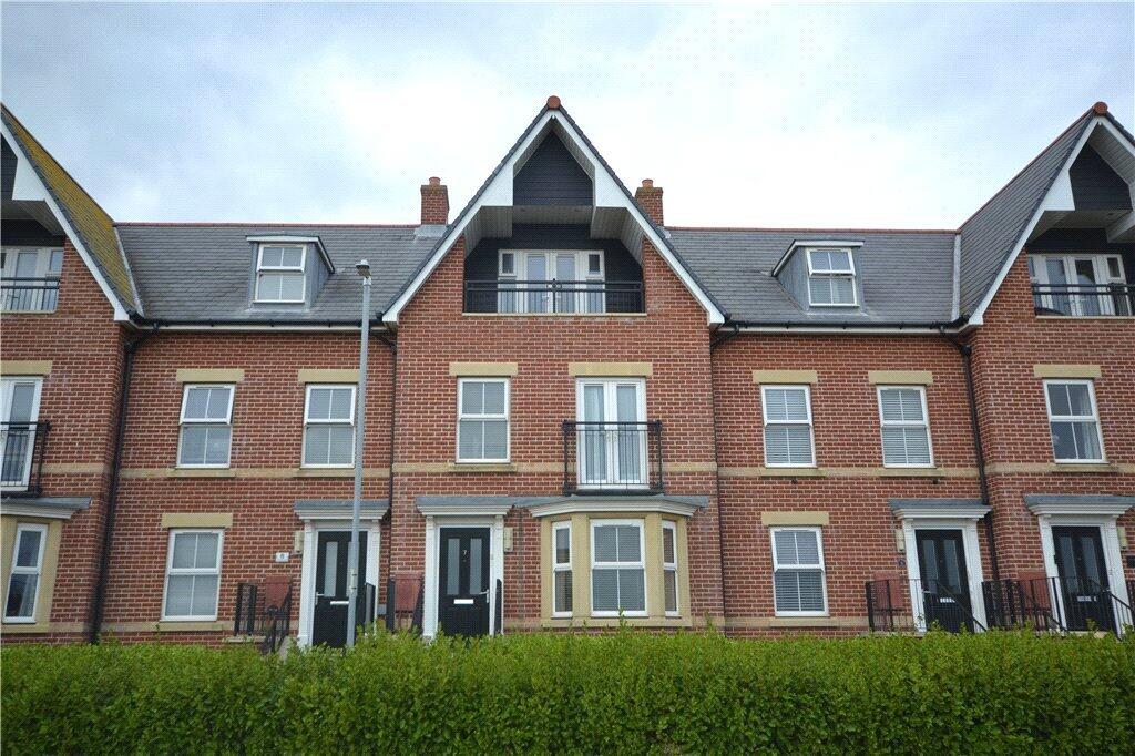 Main image of property: Coastguard Walk, Felixstowe, Suffolk