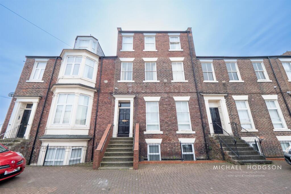 Main image of property: Murton Street, City Centre, Sunderland