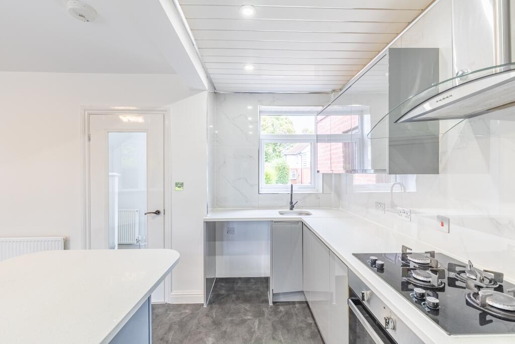 House in Leeds - View 4