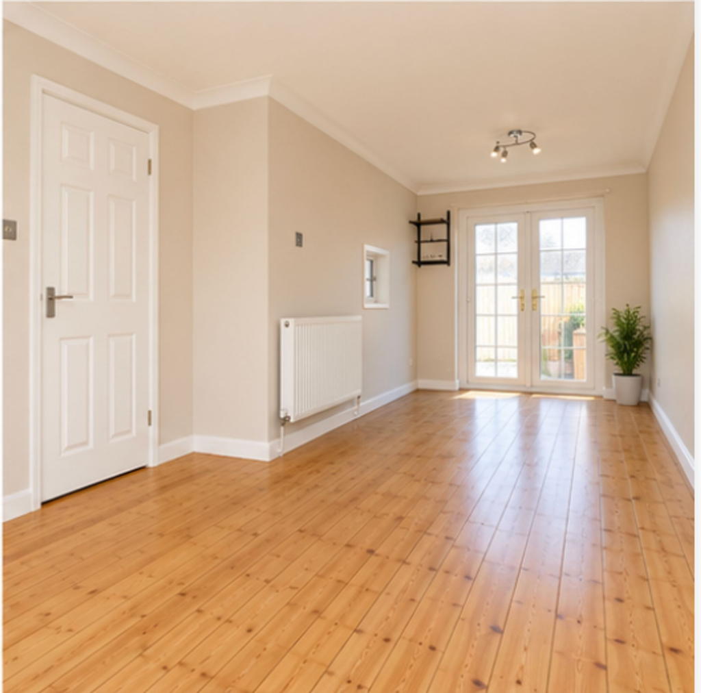 House in Southampton - View 4